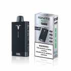 CIGARRO DESC POD IGNITE V150 15000PUFF GREEN APPLE
