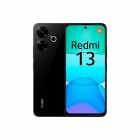 CELULAR XIAOMI REDMI 13 6GB+128GB GLOBAL BLACK
