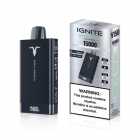 CIGARRO DESC POD IGNITE V150 15000PUFF PEPPERMINT CREAM