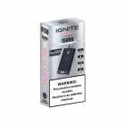 CIGARRO DESC POD IGNITE V150 15000PUFF STRAWBERRY ICE