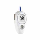 MEDIDOR DE GLICOSE DR HOUSE G-425-3 KIT DIGITAL BRANCO