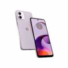 CELULAR MOTOROLA XT-2341-3 G14 8GB+256GB PALE LILAC DUAL
