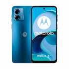 CELULAR MOT. XT-2341-3 G14 8GB+256GB SKY BLUE DUAL