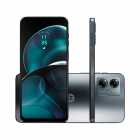 CELULAR MOT. XT-2341-3 G14 8GB+256GB STEEL GREY DUAL