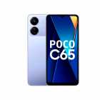 CELULAR XIAOMI POCO C65 8+256GB INDIAN PASTEL BLUE