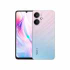 CELULAR XIAOMI REDMI 13C 5G 8GB+256GB INDIAN STARLIGHT SILVER