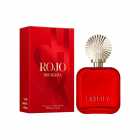 SHAKIRA ROJO FEM 80ML EDP