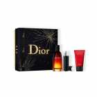 DIOR FAHRENHEIT KIT MEN 50ML EDT+10ML+SHOWER 50ML
