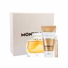 MONT BLANC SIGNATURE ABSOLUE KIT FEM 90ML+7.5ML EDP+ BODY 100ML