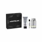 MONT BLANC EXPLORER KIT MEN 100ML EDP+7,5ML+SHOWER GEL 100ML