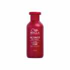 SHAMPOO WELLA ULTIMATE REPAIR PASSO 1 250ML