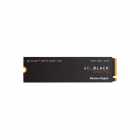 HD SSD M.2 2TB WESTERN DIGITAL BLACK SN770 NVME GEN4 WDS200T3X0E