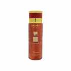 SPLASH GALAXY CONCEPT BARACA FEM 200ML
