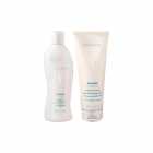 KIT SENSCIENCE BALANCE SHAMPOO 280ML+COND 240ML