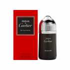 CARTIER DE PASHA NOIRE MEN 100ML EDT