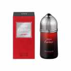 CARTIER DE PASHA NOIRE SPORT MEN 100ML EDT