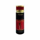 SPLASH GALAXY CONCEPT VERY HOT NAUTY GIRL FEM 200ML