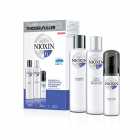 NIOXIN KIT 6 COLOR SAFE SH+COND 300ML MASC 100ML