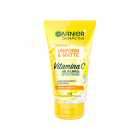 CREME LIMPADOR FACIAL GARNIER ANTI-MANCHAS VITAMINA C 150ML
