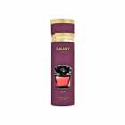SPLASH GALAXY CONCEPT NOIR FEM 200ML