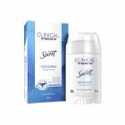 DESODORANTE SECRET CLINICAL STRENGTH FRESH RESPONSE CREMA SUAVE 45GR