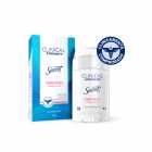 DESODORANTE SECRET CLINICAL STRENGTH POWDER PROTECT CREMA SUAVE 45GR