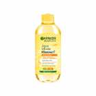AGUA MICELAR GARNIER SKINACTIVE VITAMINA C 3 EN 1 400ML