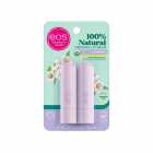 PROTETOR LABIAL EOS CHAMOMILE 2EM1 4GR
