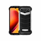 CELULAR DOOGEE V MAX 5G 12+256GB GLOBAL SILVER