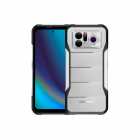 CELULAR DOOGEE V20 PRO 5G 12+256GB GLOBAL SILVER