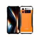 CELULAR DOOGEE V20S 12+256GB GLOBAL ORANGE