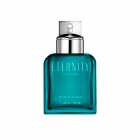 CALVIN KLEIN ETERNITY AROMATIC ESSENCE PARFUM INTENSE MEN 100ML