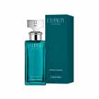 CALVIN KLEIN ETERNITY AROMATIC ESSENCE PARFUM INTENSE FEM 100ML