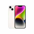 APPLE SEMI NOVO IPHONE 14 128GB WHITE SO APARELHO