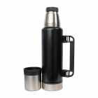 GARRAFA TERMICA MAXON MX-135 1.2LT PRETO