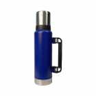 GARRAFA TERMICA MAXON MX-135 1.2LT AZUL