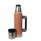 GARRAFA TERMICA MAXON MX-135 1.2LT ROSE