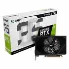 VGA PCIE 6GB GDDR6 GEFORCE RTX3050 PALIT STORMX NE63050018JE-1070F