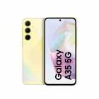 CELULAR SAMSUNG SM-A356E/DS A35 5G 8+256GB AWESOME LEMON+CAPA
