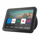 SPEAKER AMAZON ECHO SHOW ALEXA 8 3GN BT PRETO