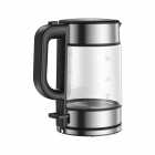 JARRA ELETRICA XIAOMI MI ELECTRIC KETTLE MJDSH05FD 220V BLACK 50/60HZ