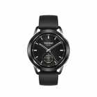 RELOGIO XIAOMI MI WATCH S3 M2323W1 BLACK