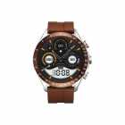 RELOGIO HAYLOU SOLAR PRO LS18 BROWN