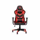 CADEIRA GAMER MARVO CH-106 PRETO/VERMELHO SCORPION
