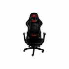 CADEIRA GAMER MARVO CH-106 PRETO SCORPION