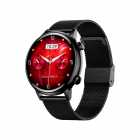 RELOGIO SMART WATCH G-TIDE LADY TIME ROMANCE BLACK