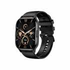 RELOGIO SMART WATCH G-TIDE S3 PRO BLACK