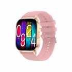 RELOGIO SMART WATCH G-TIDE S3 PRO GOLD
