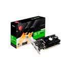 VGA PCIE 4GB DDR4 GT1030 MSI OC EDITION NVIDIA 912-V812-001