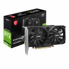 VGA PCIE 6GB GDDR6 MSI GEFORCE RTX3050 GAMING X 6G 912-V812-024